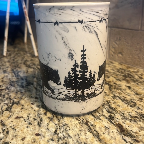 Deep Creek Lake mug - Picture 3 of 4